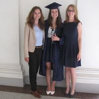 Pauline Aulenbacher's Photo