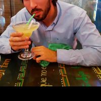 Carlos Martin的照片