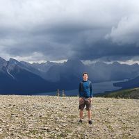 Petr Nechanický's Photo