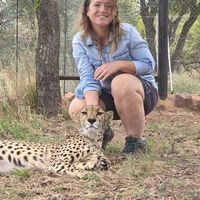 Paula Hickey's Photo