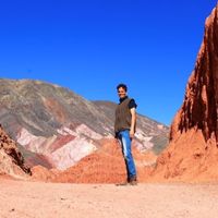 Rafael Restrepo's Photo