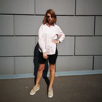 Evgeniia Mykhalova's Photo