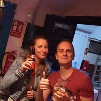 Hans Vochten's Photo