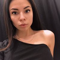 Nastya Kotyk's Photo