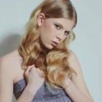 Nastia Chornenka's Photo