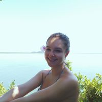 Photos de Luisa Serenato