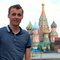 Ivan Sengler的照片