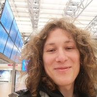 Maximilian Bergamo's Photo