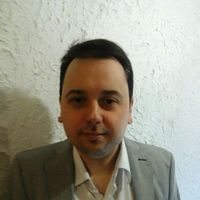 Dmitry Filonov's Photo