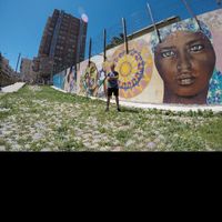 Leandro Barrionuevo's Photo