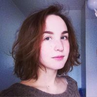 Aino Larvala的照片