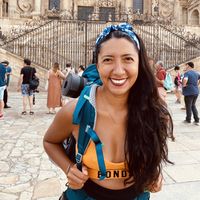 Nathaly Lozada's Photo