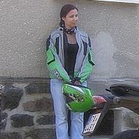 Jana Kohutová's Photo