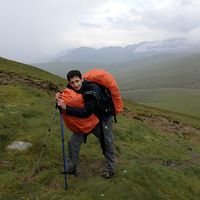 Gilad Ovadia's Photo