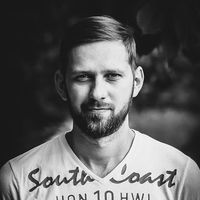 Антон Врублевский's Photo