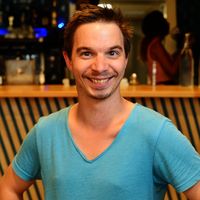 Olivier Maraval的照片