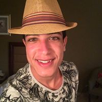 Le foto di rhab Salem