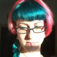 Ruby Tuesday的照片