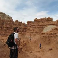 Charlie Taussig的照片