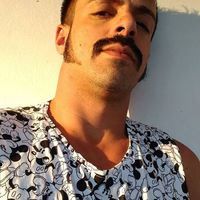 João Marcos Camargo's Photo