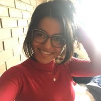 Vanessa Monteiro's Photo