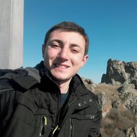 Giorgi Devrisashvili的照片