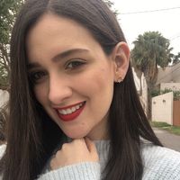 Adriana Garcia's Photo