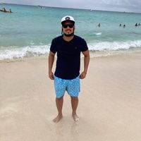 Claudio Hernandez's Photo