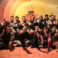 Jorge Antonio Aragón's Photo