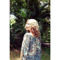 Fotos de Alli Castillo