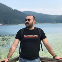 Mehmet Canbulat的照片