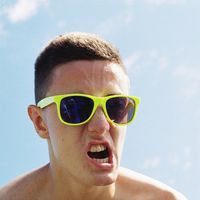 Bartek Pawelec的照片