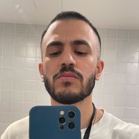 Baraa Rahhal's Photo