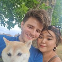 Angie Potato's Photo