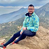 Fotos von Yonathan Villarreal