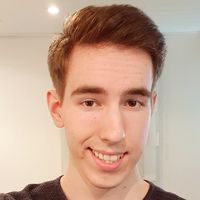 Daniel Fröscher's Photo