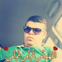 Farouk Benlaredj's Photo