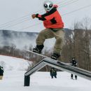 Vogel Ski Center's picture