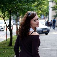 Elżbieta Głogowska's Photo