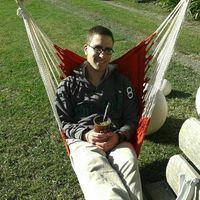 Alexis Scarpeccio's Photo