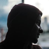 Saleh Hussein的照片