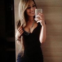 Fayza Belfrage's Photo