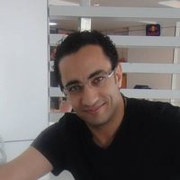 Mostafa Amin's Photo