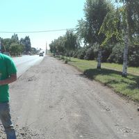 Fotos de Alberto Ligustri