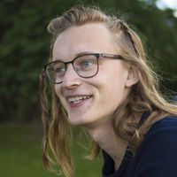 Jacob Willén's Photo