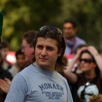 Fotos de Samuel Kastelan