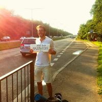 Jonas Vandenbergh's Photo