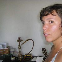 Nicolina Griffin's Photo