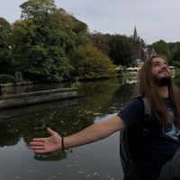 Fotos von Dimitris Gkliagia