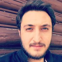 Enes Özaltun's Photo